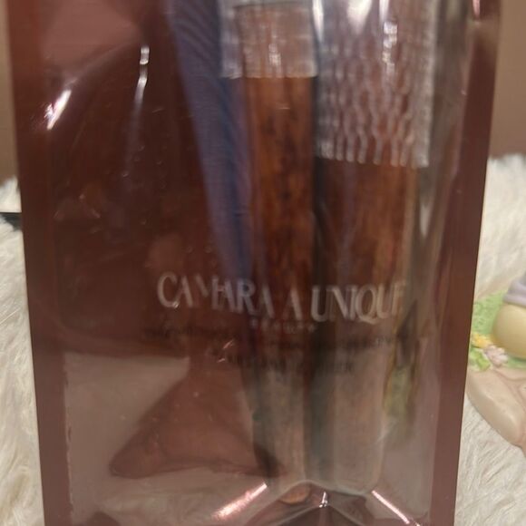 Camara A unique Makeup Brush Set New - Picture 3 of 5